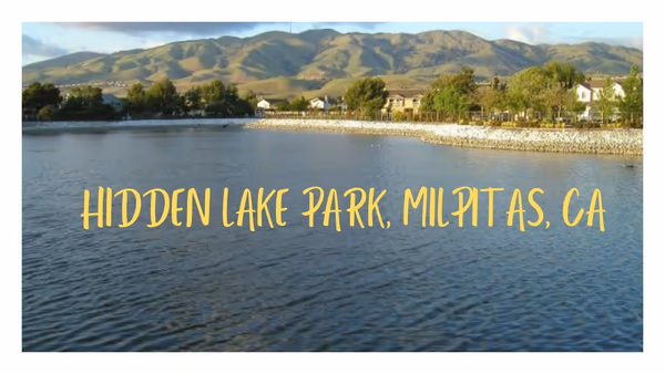Hidden Lake Park photo 1